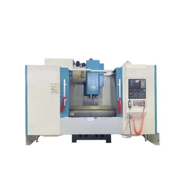 Фрезерный центр с ЧПУ VMC1370