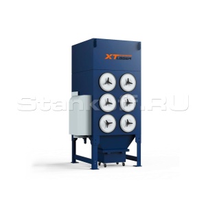 Фильтровентиляционная установка XT06