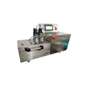 Лабораторный экструдер SJZ10/25