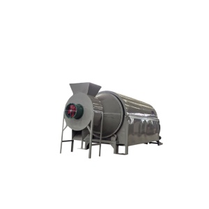 Сушильный барабан Т300