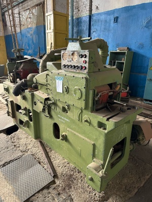Станок четырехсторонний С-26-2Н-5
