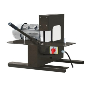 Отрезной станок для РВД C51