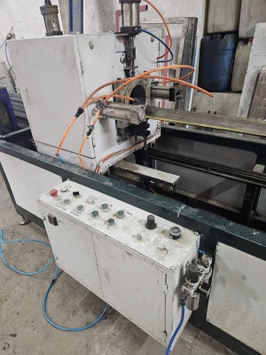 Отрезное для трубы пнд