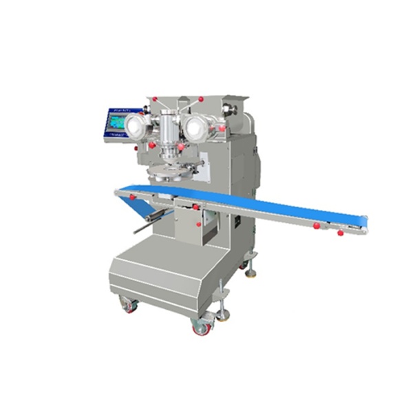 Машина отсадочная BK-168 + BK-168-3