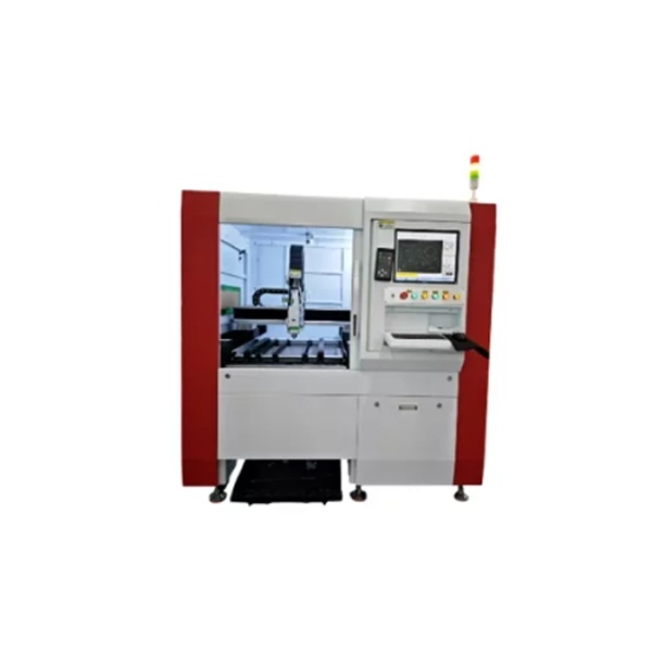 Станок для лазерной резки 6060 1500Вт