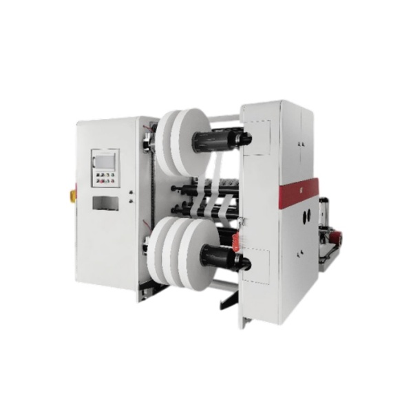 Бобинорезательный станок CLFQ-HW1600