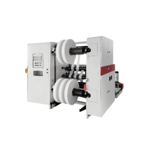 Бобинорезательный станок CLFQ-HW1600