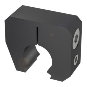 BMF 32-HW-14, BAM00MU Balluff Крепежный уголок для магнитных датчиков BMF32