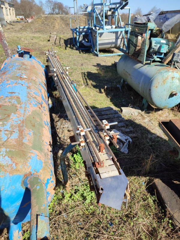 Транспортёр Промышленный