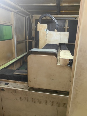 Лазерный станок Bodor P3015-4000W