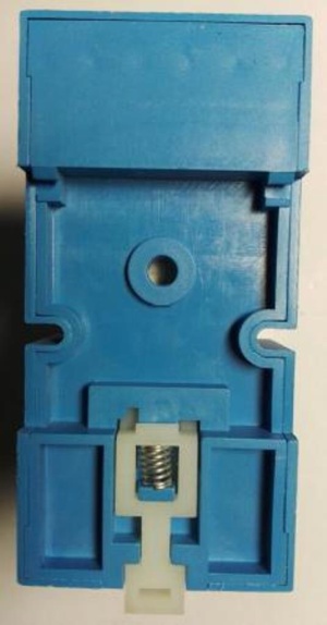 Finder 60.13 Реле 10А 250В 24VAC с колодкой FINDER 90.03