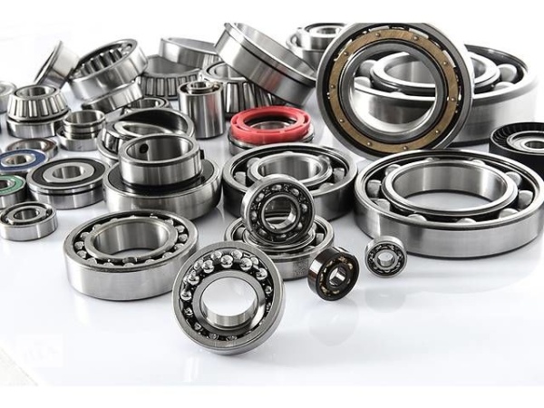 подшипники 36-й и 35-й серии