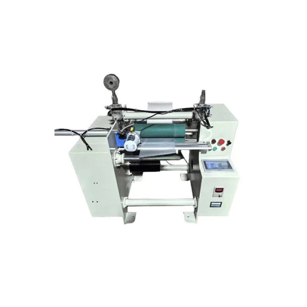 Станок для перемотки пищевой пленки 500