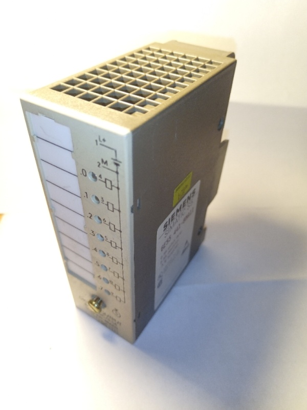 6ES5 441-8MA11 Siemens Simatic S5 Модуль дискретных выходов