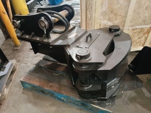 Захват-секатор LoGGrip R04VCutter