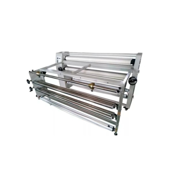 Каландровый термопресс M18R