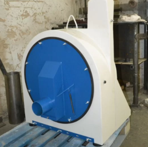 Корпус Дробилки зерна пневматической