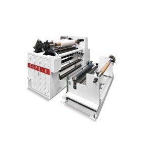 Бобинорезательный станок CLFQ-1650