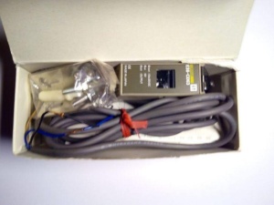 E3S-CD63 Omron Оптический датчик обнаружения этикетки
