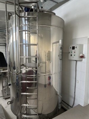 резервуар ОМВ-6,3