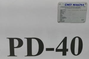 Оборудование для производства независимых пружин