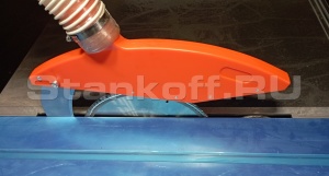 Форматно-раскроечный станок без наклона пилы D90-1600