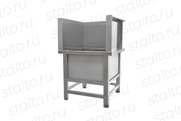 Ванна моповая сварная