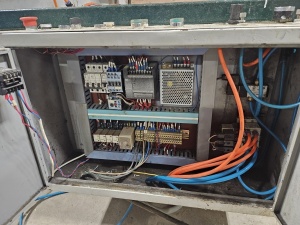 Отрезное для трубы пнд