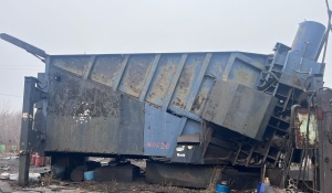 Пресс ножницы для металлолома SCS-1000,2008 г.в