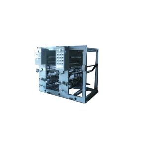 Флексографический станок ASY-600A