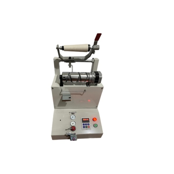 Одноголовочная мотальная машина для пряжи H-2200RD