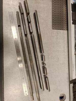 Листогибочная машина ЛГ1250/3 с гидравликой