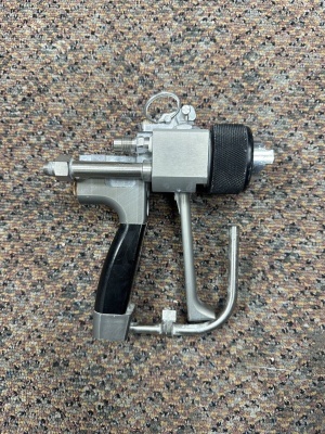 Оригинальные запчасти для оборудования MVP (США)