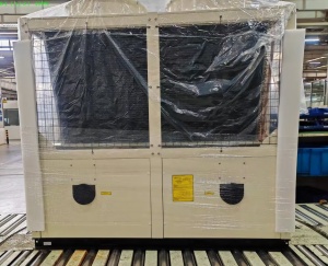 Чиллер 30, 65, 130, 260, 340, 460 кВт