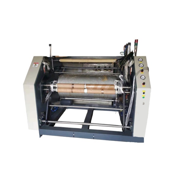 Экструдер для производства 2-ух слойной стрейч-пленки SM-E1000