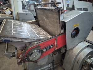 Тигель Vega ML 1040