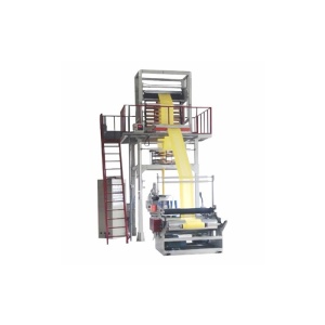 Экструдер для производства пленки ПНД/ПВД XQI-800