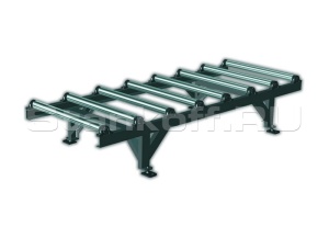 Полуавтоматический двухколонный ленточнопильный станок KMT 500 KSA