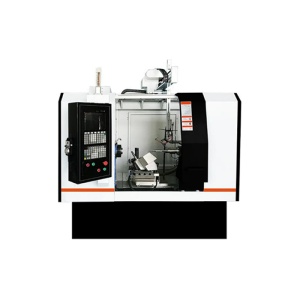 Давильно-раскатной станок с ЧПУ WLH-DRS1050