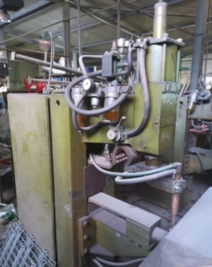 Машина контактной сварки МТ-2202-1 УХЛ4
