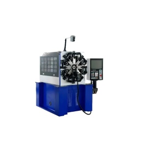 Станок для фигурной гибки проволоки LB-825