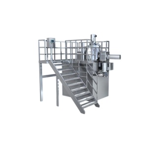 Смеситель с высоким усилием сдвига SMG-150