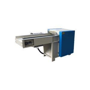 Оборудование для наполнения микроволокон DN-400