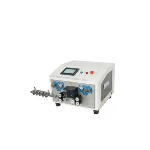 Автоматический станок резки и зачистки провода EW-3010