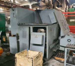 Токарный патронный п/а 1П756ДФ3