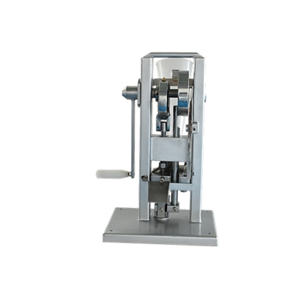 Пресс таблеточный ручной TDP-0