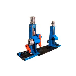 Устройство для размотки и смотки бухт кабеля, стального троса, каната PN600/1600