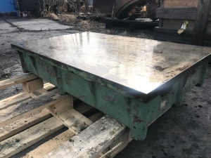 плиты поверочные 1000*750, 600*430