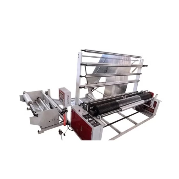 “Треугольник” для разворачивания полурукава в полотно FM-2100