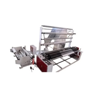 “Треугольник” для разворачивания полурукава в полотно FM-2100